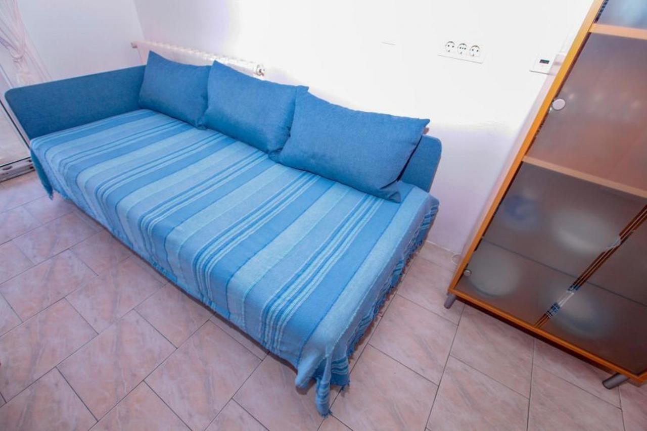 דירות בריסט Vila Pinet מראה חיצוני תמונה