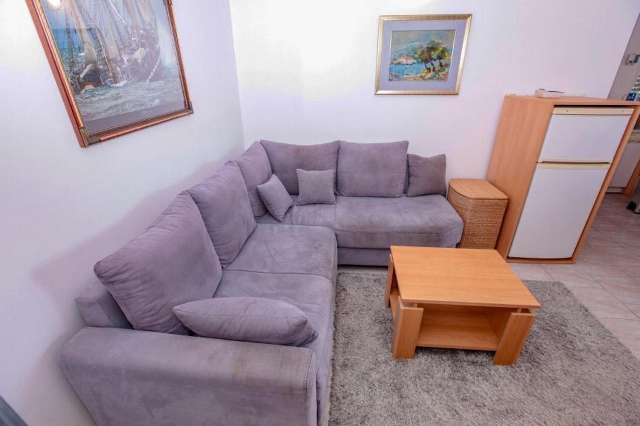 דירות בריסט Vila Pinet מראה חיצוני תמונה