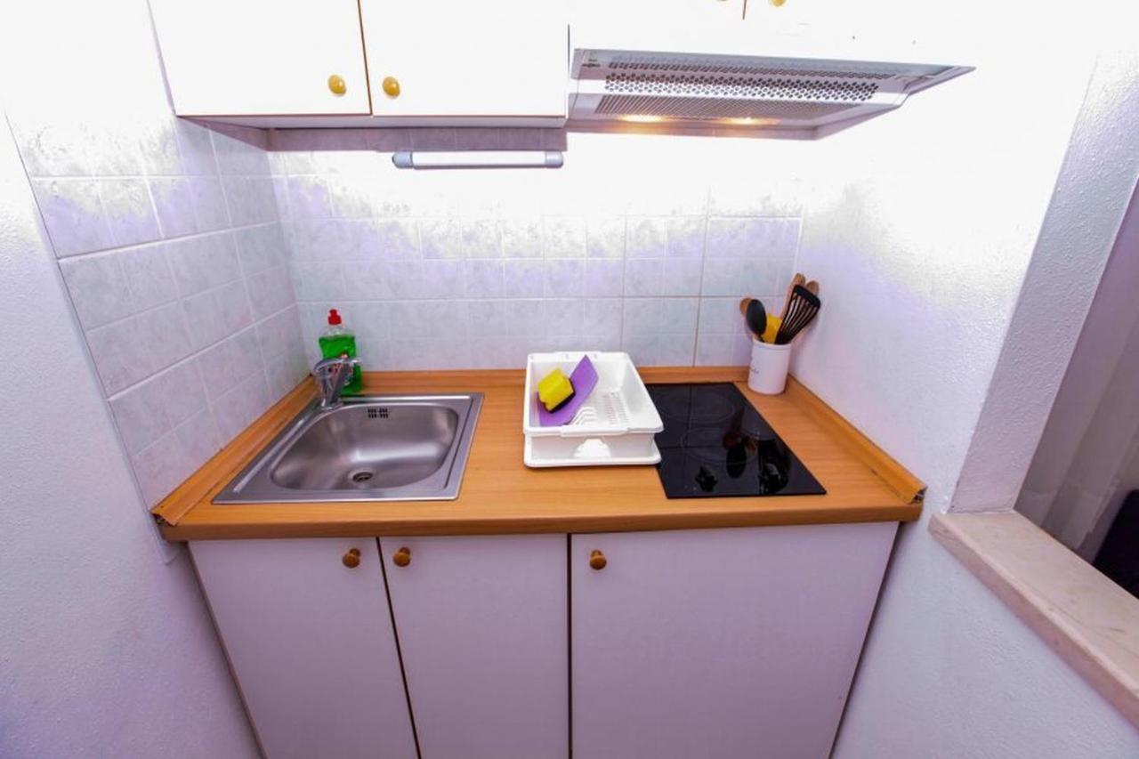 דירות בריסט Vila Pinet מראה חיצוני תמונה