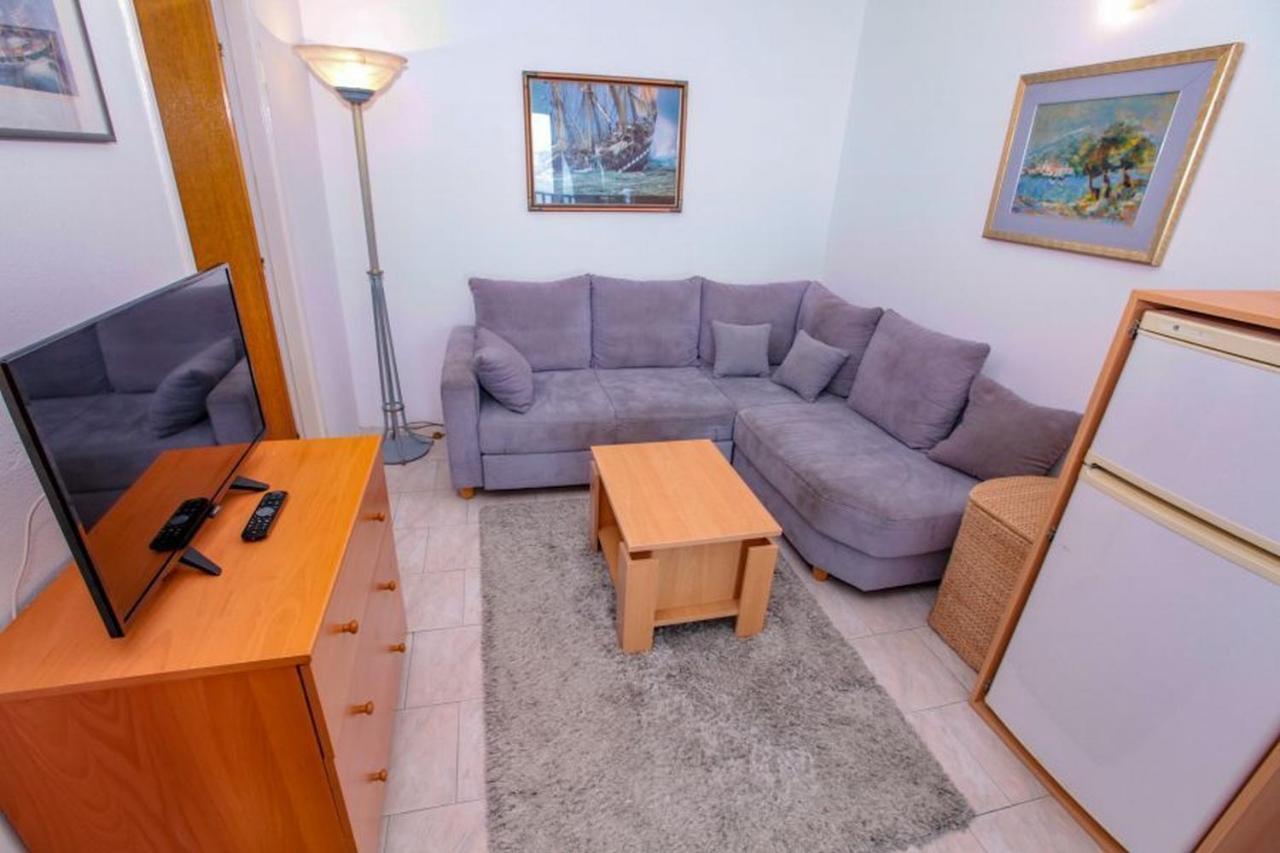 דירות בריסט Vila Pinet מראה חיצוני תמונה