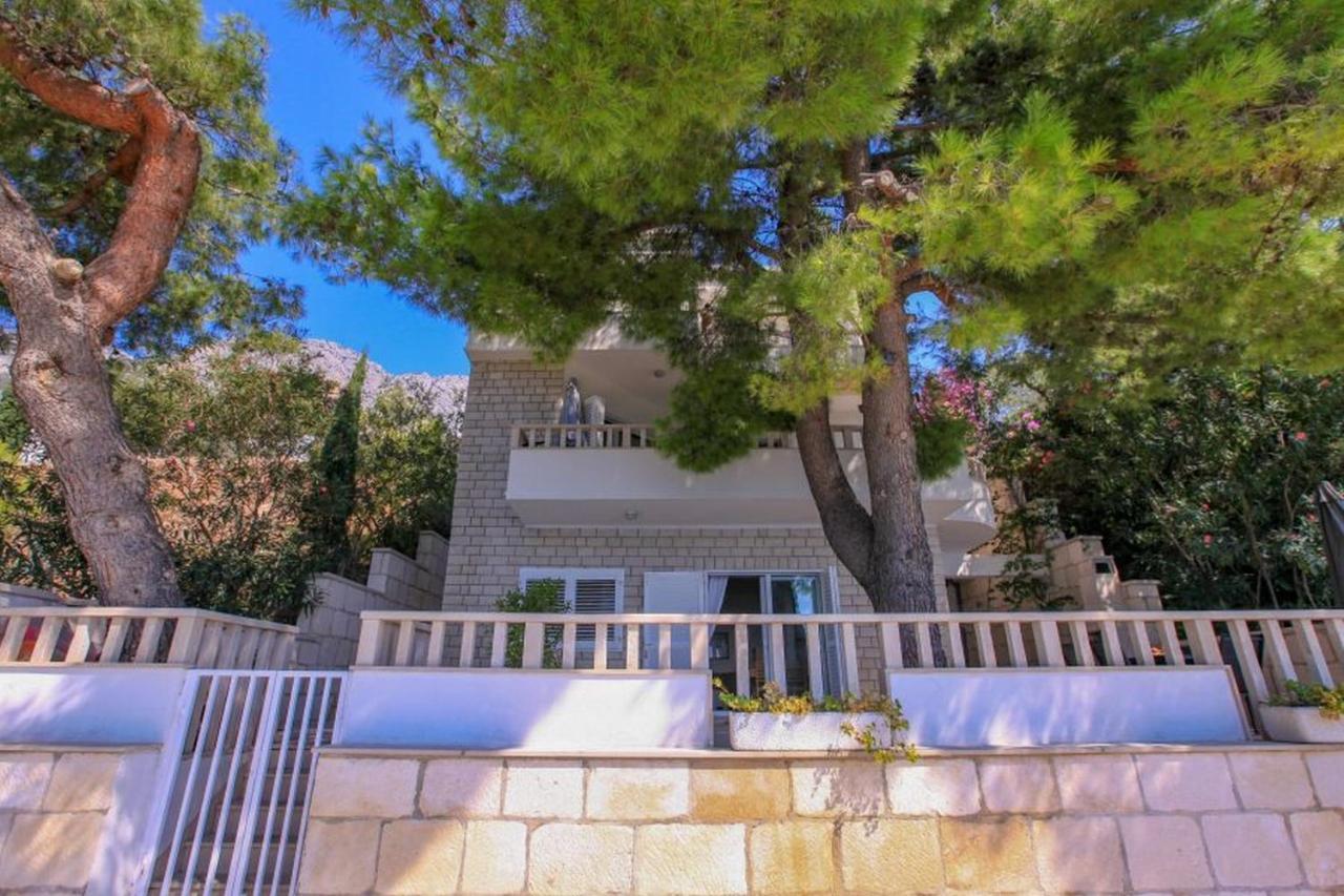 דירות בריסט Vila Pinet מראה חיצוני תמונה
